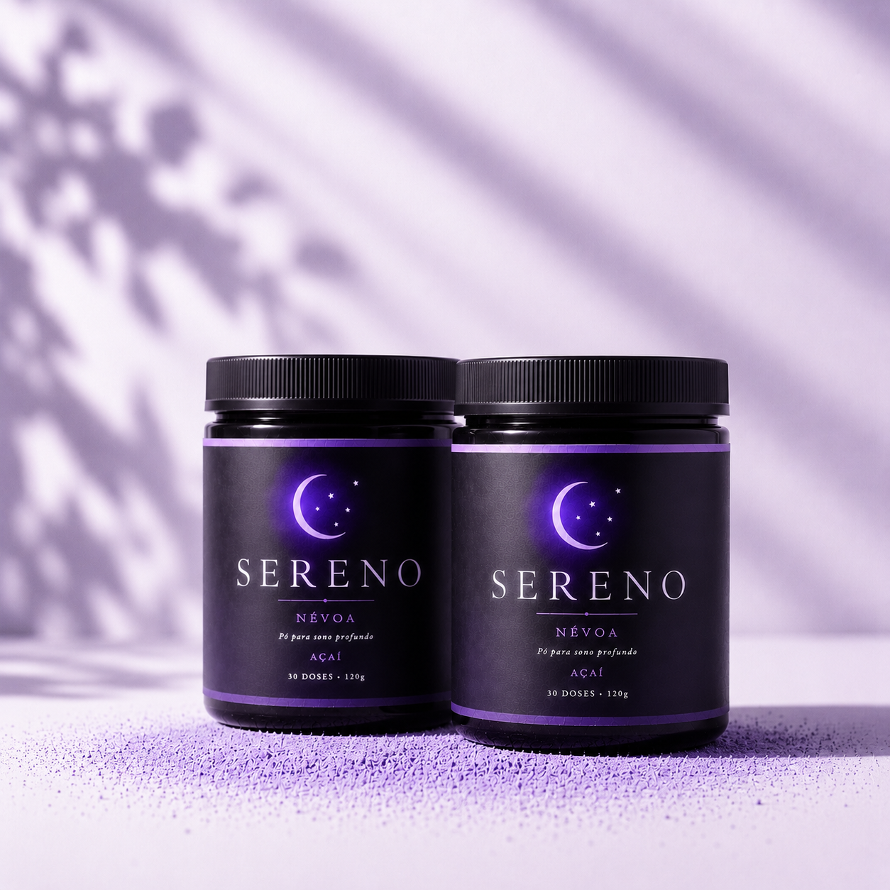Sereno Névoa