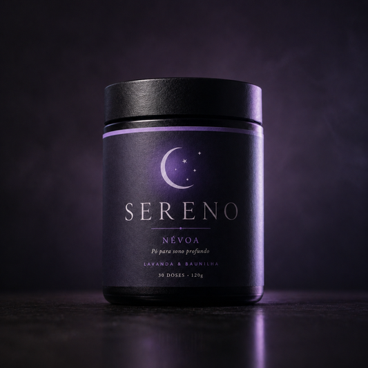 Sereno Nevoa