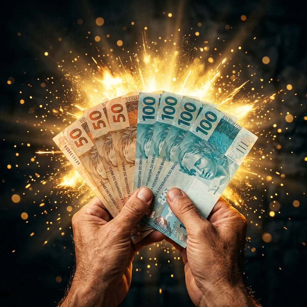 Sorteio R$25.000 Zelar Assistências
